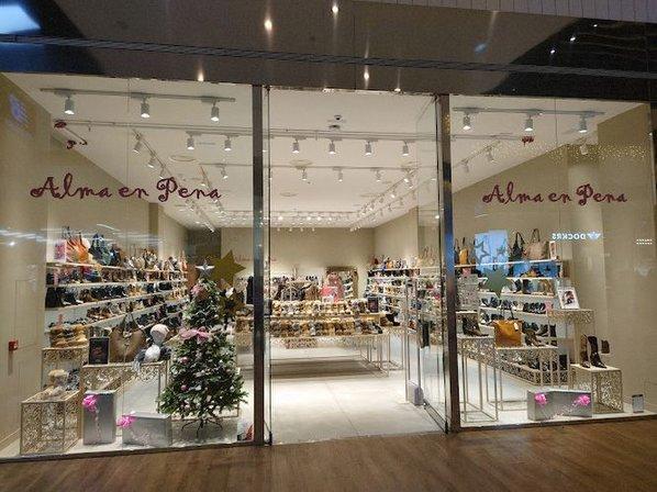 Alma en Pena Outlet San Sebastian de los Reyes