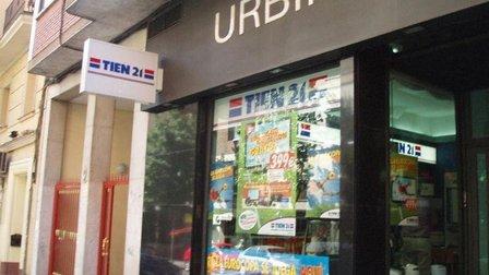 Tien21 Embajadores