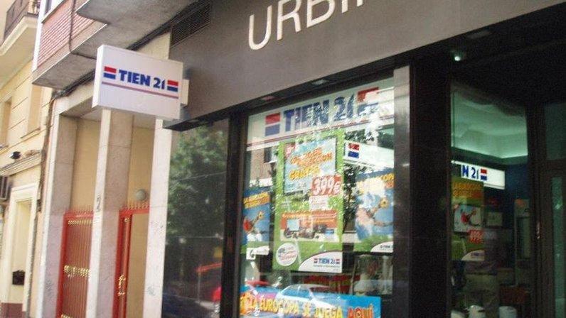 Tien21 Embajadores