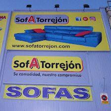 Sofá Torrejón