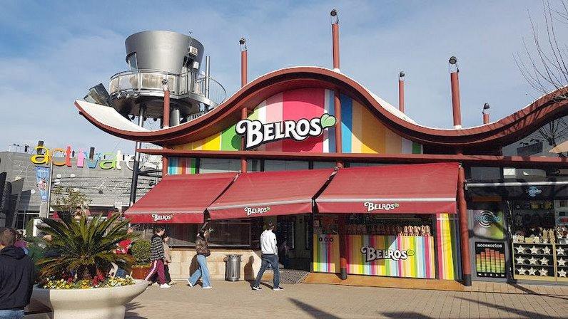 Belros