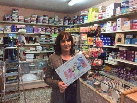 Mercería Juliana
