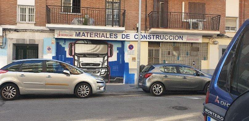 Herrerocons