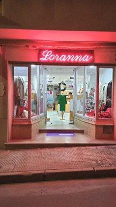 LORANNA MODA Tienda Tallas grandes de Mujer