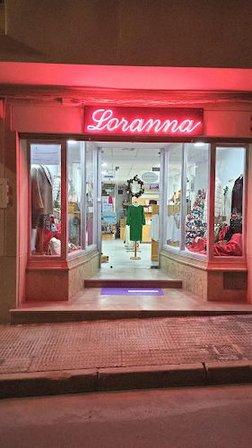 LORANNA MODA Tienda Tallas grandes de Mujer