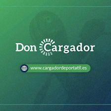 Don Cargador | Cargadores y baterías Originales para portátiles HP, Dell, Asus, Surface, Lenovo