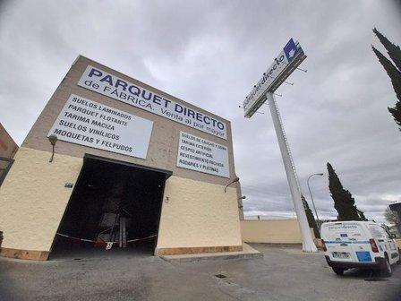 Parquet Directo