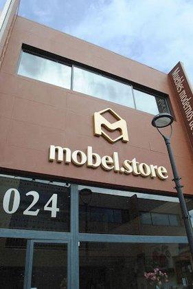 Mobel.Store - Tienda de muebles madera maciza