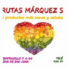 Frutas Márquez