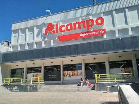 Alcampo Supermercado