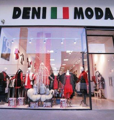 DENI MODA