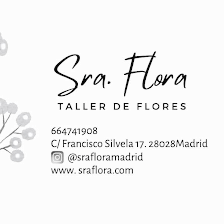 Sra. Flora