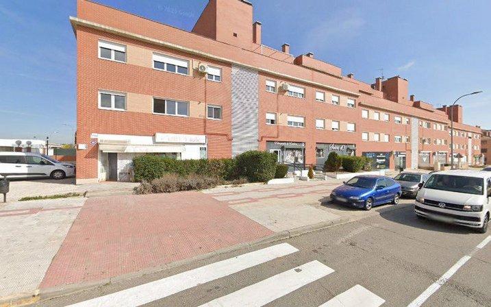 Alimentación Y Bazar
