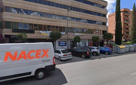 Info Technology Supply - Spain