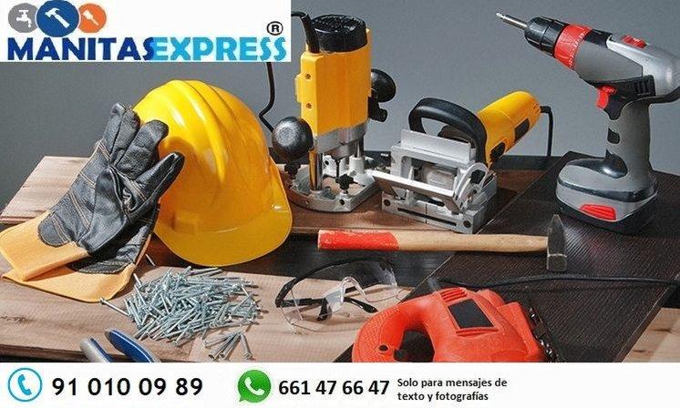 Manitas Express