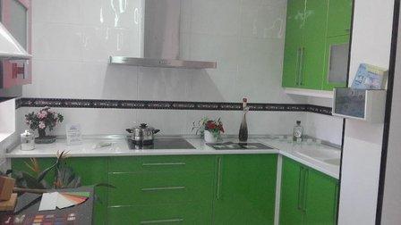 Muebles de cocina Cosamba 2000