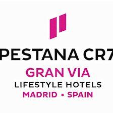 Pestana CR7 Gran Vía Madrid