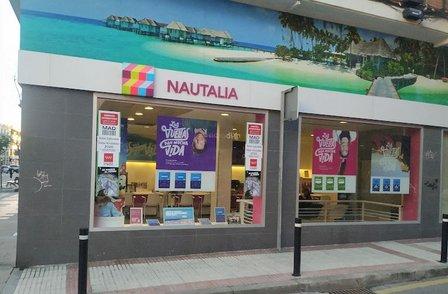 Nautalia Viajes Getafe