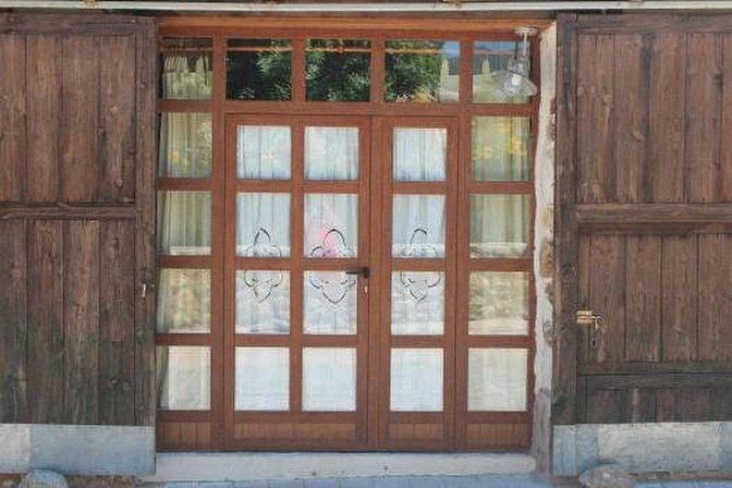 Alojamientos En Casa de Alameda