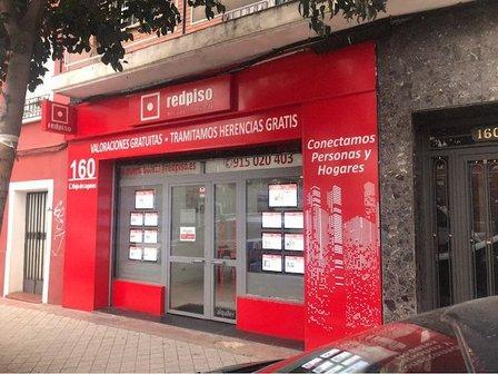 Inmobiliaria Puerta Bonita Redpiso