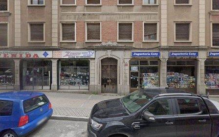 SAE (Sindicato de Técnicos de Enfermería) de Ávila