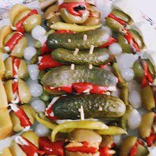 A papa luna gourmet
