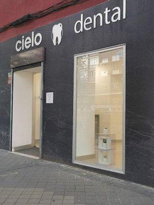 Cielo Dental