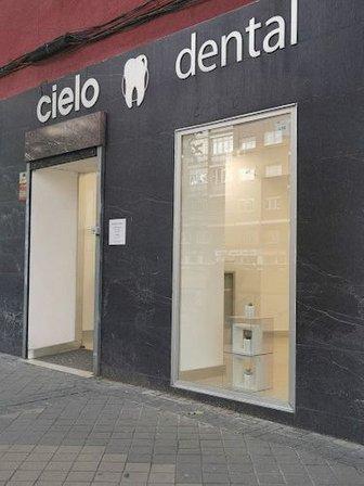 Cielo Dental