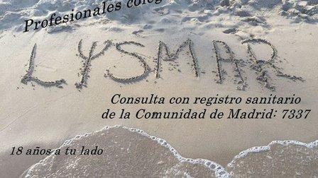 Lysmar, Centro de Psicología.