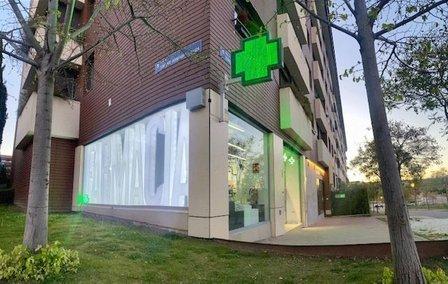 Farmacia ArroyoFresno