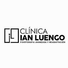 Fisioterapia Avanzada y Readaptación: Ian Luengo