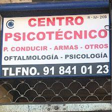 COQ CENTRO PSICOTÉCNICO