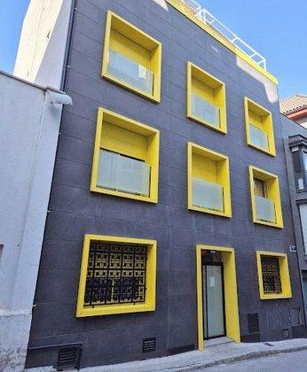 Apartamentos Salamanca