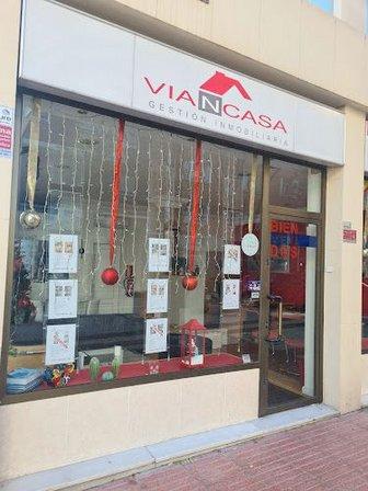 VIANCASA GRUPO INMOBILIARIO