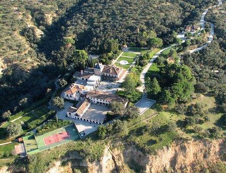 Finca El Alamín