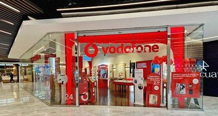 Vodafone