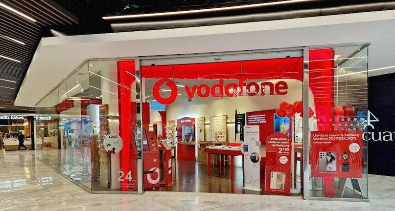 Vodafone