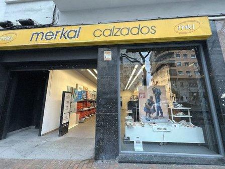 MERKAL CALZADOS