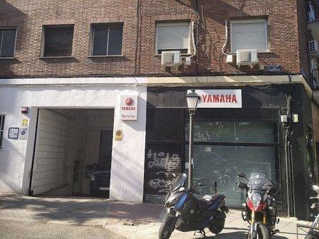 Saimoto Motor (Concesionario Oficial Yamaha)