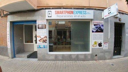 Smartphonexpress