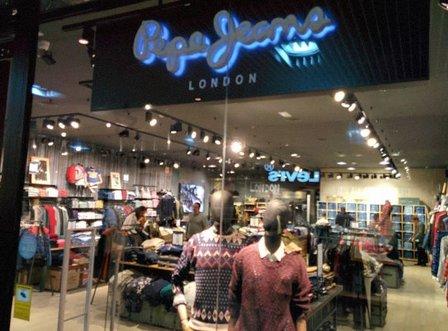 Pepe Jeans