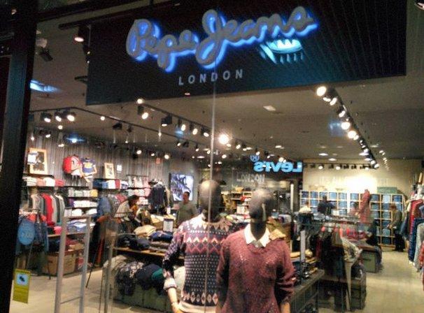 Pepe Jeans