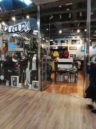 Volcom