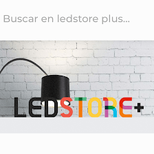 LEDSTORE+ iluminación