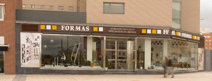 FORMS exclusive furniture