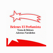 Belenes El Perfumista