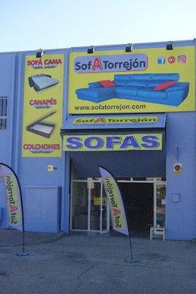 Sofá Torrejón