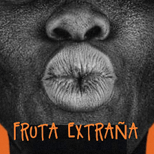 FRUTA EXTRAÑA (La Truferia)