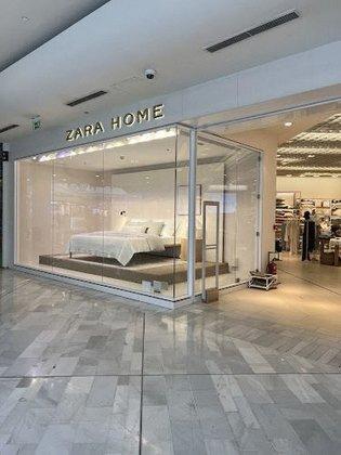 ZARA HOME