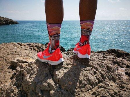 Wabiks Socks